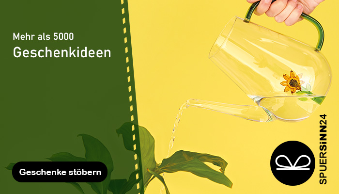 Geschenkeshop Spuersinn24